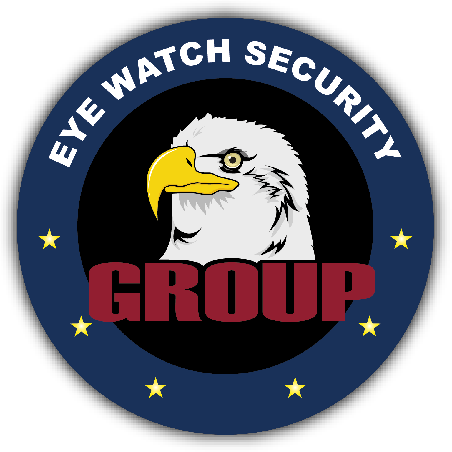 Eye Watch Security logo