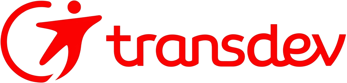 Transdev logo